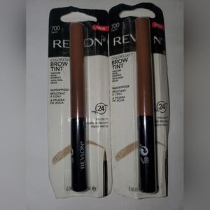 2 Revlon Brow Tint 700 TAUPE